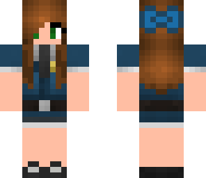five nights at freddy's roleplay skin