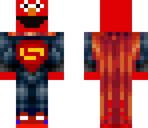 super elmo