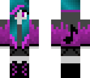 dark dj