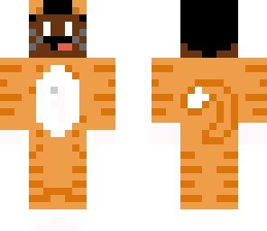 cat man