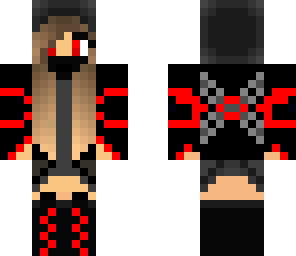 red assassin