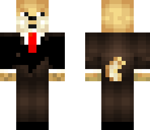 fancy doge