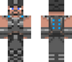marcus fenix
