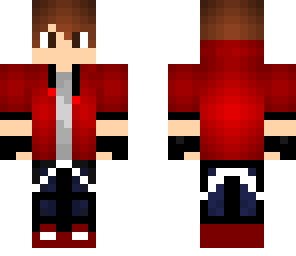red-hoodie boy edited