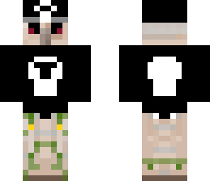 pirate golem