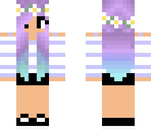 op flower crown