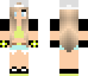 fixed and updated summer biker
