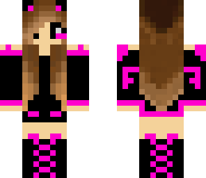 cuter gamer girl