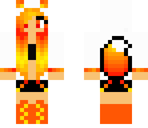 fire attak