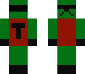turtle boy