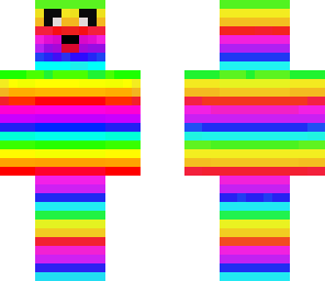rainbow derp