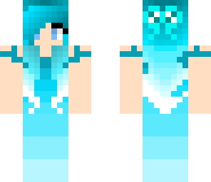 water queen