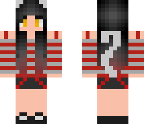 april skin