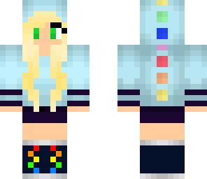 dinosaur girl