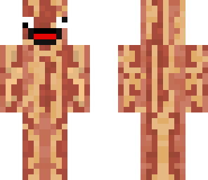 give me bacon