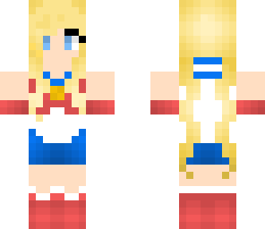 updated sailor moonnn