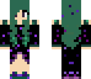 ender princess