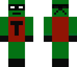 turtle boy