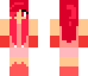 new improved skin