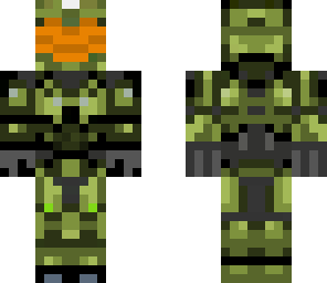 master chief