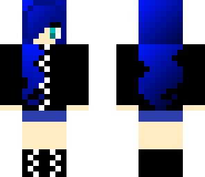 goth girl