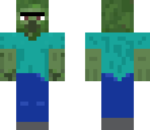 zombie villager