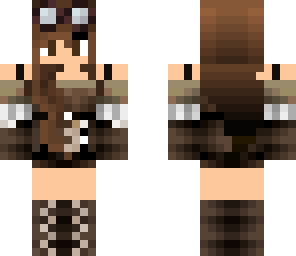 steampunk joy