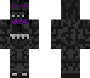 nightmare fredbear