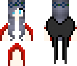 dark angel girl- edit