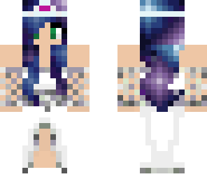 galaxy princess