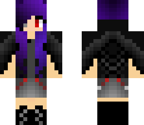 shadow blood