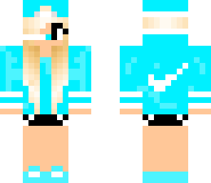 jazzys skin