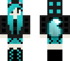 frosty fox