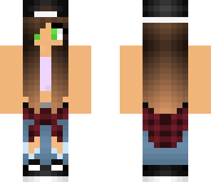 skater girl edit
