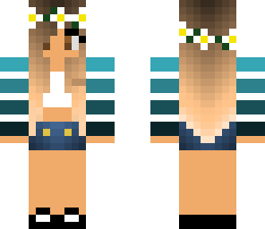 summertime alyssa