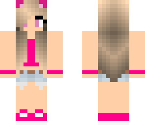 summer girl