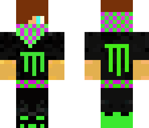 moster