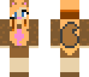 hoodie squirrel 3
