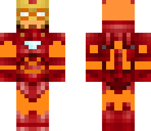 iron neutron