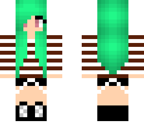 candy girl