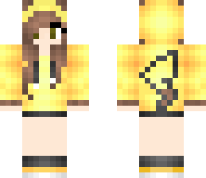 pikagirl