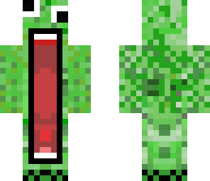creeper