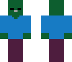 zombie