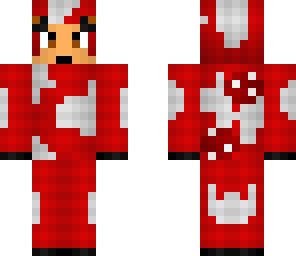 mooshroom onsie