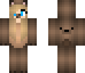 bear onesie