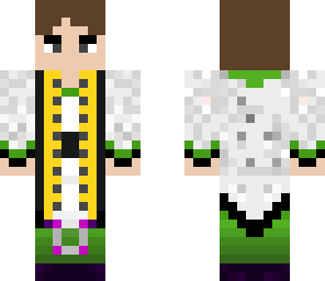 high priest1
