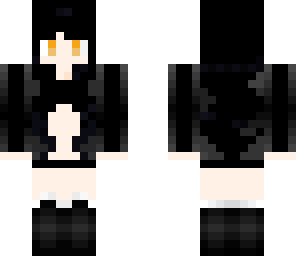 random skin 