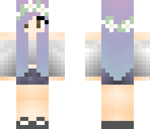 cute galaxy pastel tumblr girl