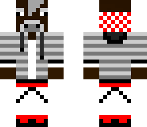 swaggy cow