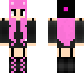 girl